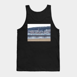 Weston-Super-Mare Tank Top